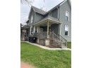 630 Hagerer Street, Racine, WI 53402