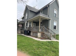 630 Hagerer Street Racine, WI 53402