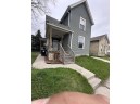 630 Hagerer Street, Racine, WI 53402