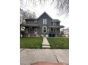 630 Hagerer Street, Racine, WI 53402