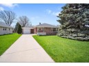 5443 West Hayes Avenue, West Allis, WI 53219