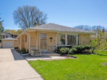 9637 West Palmetto Avenue Wauwatosa, WI 53222-1447