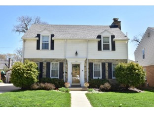 130 North 87th Street Wauwatosa, WI 53226-4610