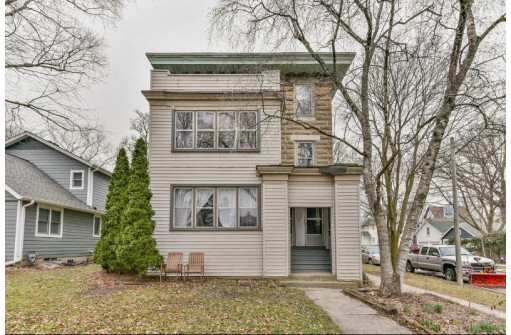 1849 Church Street, Wauwatosa, WI 53213