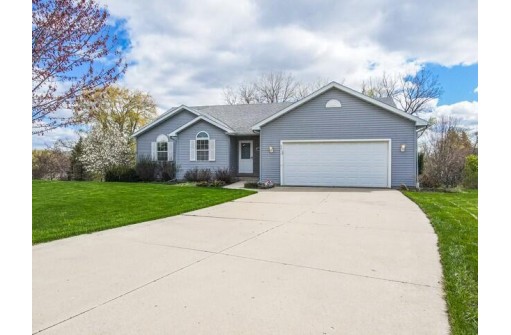 6017 248th Court, Salem, WI 53168-9147