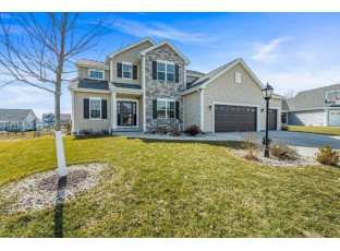 N48W15377 Orchid Circle Menomonee Falls, WI 53051-2251