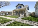 1245 Hayes Avenue, Racine, WI 53405