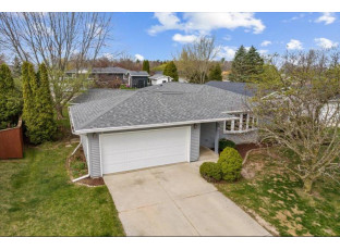 1716 Ashby Court Sheboygan, WI 53081-8400