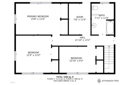 811 95th Street, Pleasant Prairie, WI 53158-4913