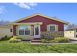 6042 48th Avenue Kenosha, WI 53142