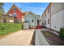 2523 North Booth Street, Milwaukee, WI 53212