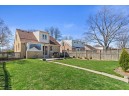 2936 North 80th Street, Milwaukee, WI 53222-4911