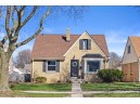 2936 North 80th Street, Milwaukee, WI 53222-4911