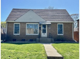 3355 West Ruskin Street Milwaukee, WI 53215-4223