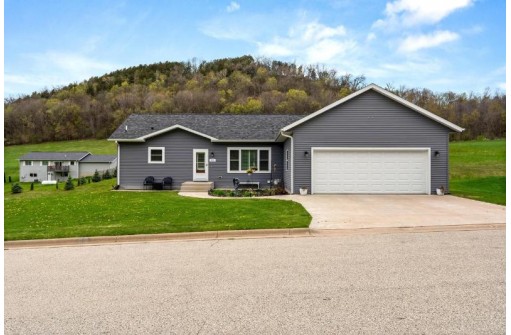 515 White Tail Drive, Stoddard, WI 54658