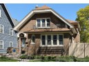 1818 East Newberry Boulevard 1820, Milwaukee, WI 53211-3561