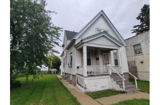 4727 North Hopkins Street, Milwaukee, WI 53209