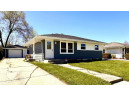 6342 58th Avenue, Kenosha, WI 53142-1200