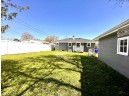 6342 58th Avenue, Kenosha, WI 53142-1200