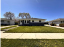 6342 58th Avenue, Kenosha, WI 53142-1200