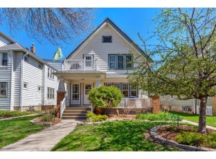 4516 North Woodburn Street Shorewood, WI 53211-1555