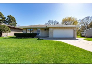 205 Parkway Drive South Milwaukee, WI 53172