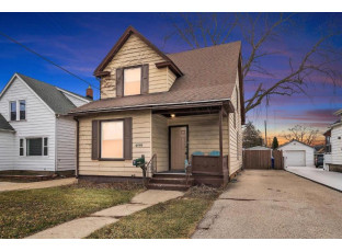 6119 39th Avenue Kenosha, WI 53142-7013