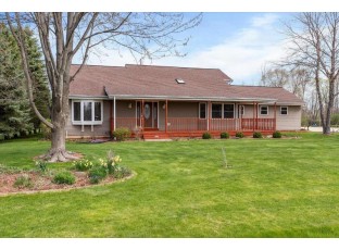 3600 East Elm Road Oak Creek, WI 53154-6616