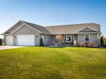 W7977 Vermeer Street Holmen, WI 54636-4201