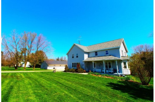 N7411 State Road 32, Sheboygan Falls, WI 53085