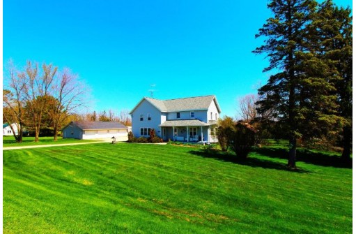 N7411 State Road 32, Sheboygan Falls, WI 53085