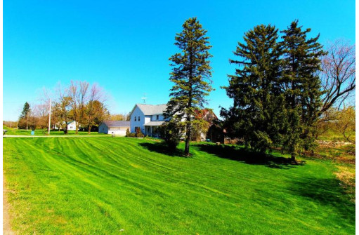 N7411 State Road 32, Sheboygan Falls, WI 53085