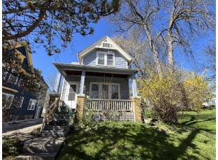 124 East Meinecke Avenue Milwaukee, WI 53212