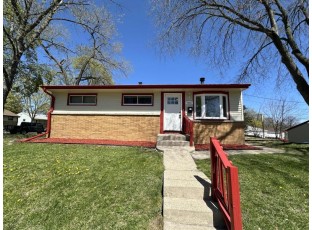 7935 West Herbert Avenue Milwaukee, WI 53218