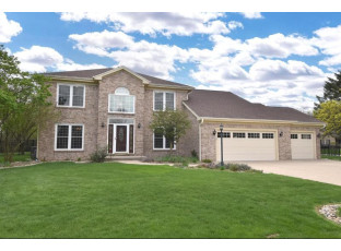 8315 Amber Circle Mount Pleasant, WI 53406