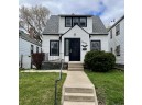 4643 North 31st Street, Milwaukee, WI 53209