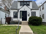 4643 North 31st Street Milwaukee, WI 53209