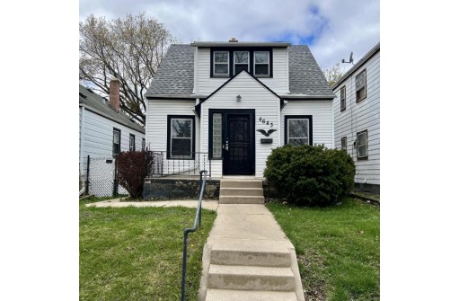 4643 North 31st Street, Milwaukee, WI 53209