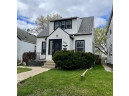 4643 North 31st Street, Milwaukee, WI 53209