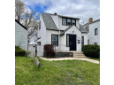 4643 North 31st Street, Milwaukee, WI 53209