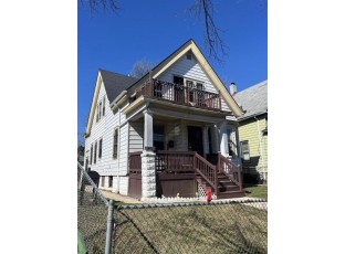 3237 North 14th Street 3237A Milwaukee, WI 53206