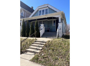 2939 North 29th Street Milwaukee, WI 53210