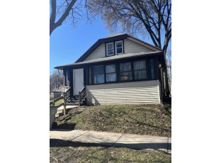 3347 North 17th Street Milwaukee, WI 53206