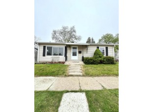 2000 21st Street Racine, WI 53403