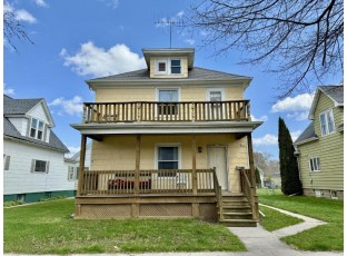 2103 North 11th Street Sheboygan, WI 53081