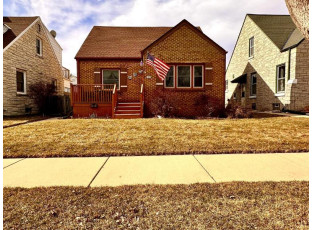 1801 South 53rd Street West Milwaukee, WI 53214