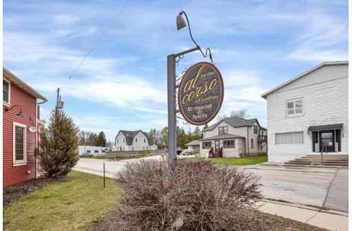 20931 Main Street, Collins, WI 54207