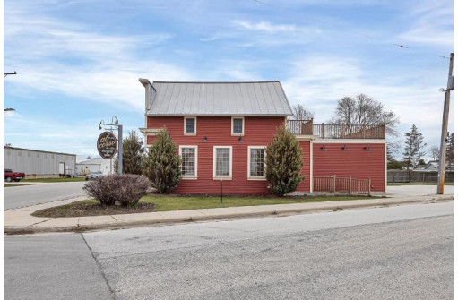 20931 Main Street, Collins, WI 54207