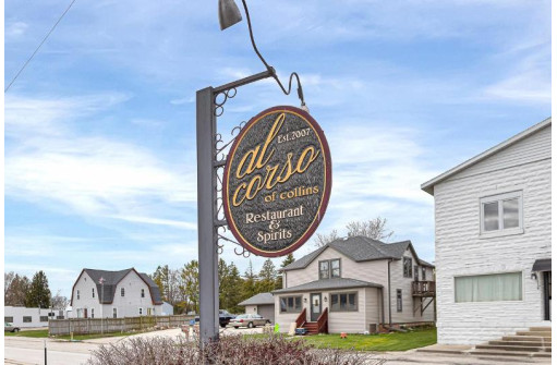 20931 Main Street, Collins, WI 54207