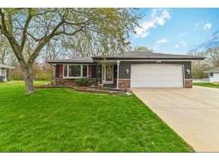 W170S7210 Meadow Drive Muskego, WI 53150-8364